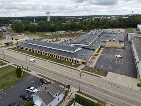 Custom Machine Shop in South Beloit, IL 